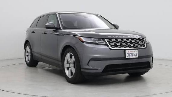 LAND ROVER RANGE ROVER VELAR 2018 SALYB2RV1JA714618 image